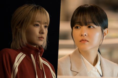 Park Bo Young Breaks Down The Subtle Differences Between Her Twin Roles In “Our Unwritten Seoul”
