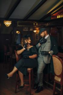 Love Happened After Nnanna's Aunt Introduced Him to Annie! 40
