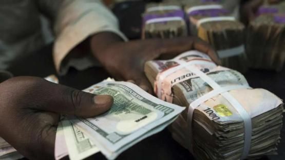Naira depreciates against dollar across official, black markets after Easter holidays