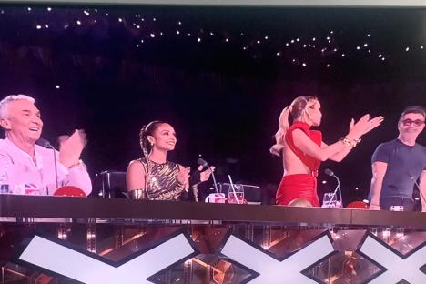 Bored Britain’s Got Talent fans slam segment saying it’s been ‘done to death’ and insist show ‘needs to move on’