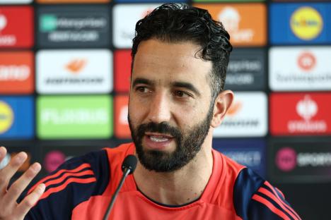 ‘We lose our minds’ – Amorim fears conceding three to Bilbao as he calls Man Utd ‘worst team in Prem since I arrived’