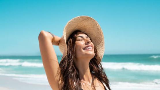 Top 10 checklist: Get holiday ready with these top beauty solutions