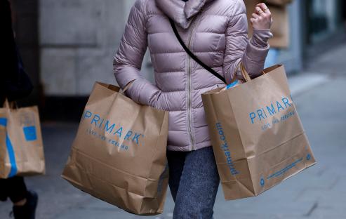 Primark fans furious as chain introduces policy that’ll make hauls more expensive & people say they’ll want a refund