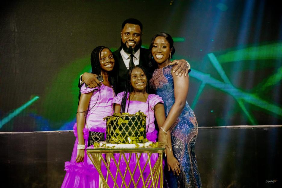 Inside Oak & Teak’s 12th Anniversary Gala: Celebrating 12 Years of Redefining Interior Design in Nigeria