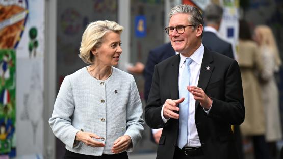 Brexit freedoms will be signed away as PM drags Britain into shackles of Europe with new trade deal with Brussels