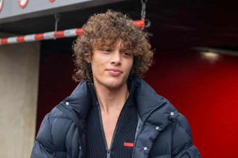 Bobby Brazier calls dad Jeff a ‘rock’ in sweet Father’s Day post after brother Freddy makes rehab U-turn