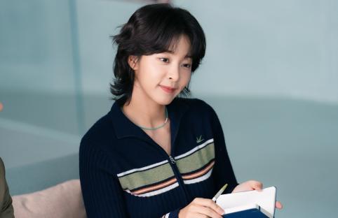 Seol In Ah Reflects On Her Bold New Role In “Oh My Ghost Clients,”; What Draws Her To The Drama, And More 5