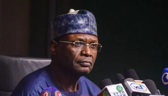 INEC boss calls for stronger electoral co-operation in West Africa