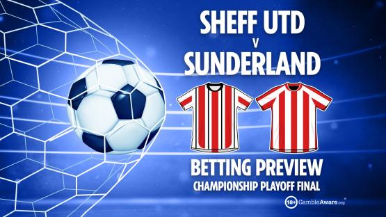 Sheffield United vs Sunderland preview: Free betting tips, odds and predictions