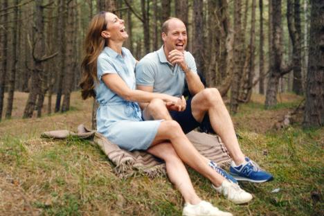 How Prince William is making the most of ‘second chance’ with Kate, from romantic dinners to a secret hideaway holiday