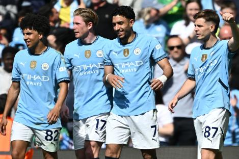 Man City handed date for latest legal battle against the Premier League but face another huge delay