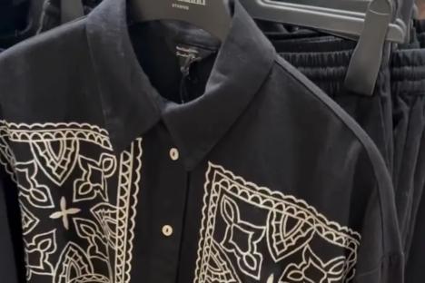 ‘So pretty!’ fashionistas squeal about new co-ords in Paris Fury-approved high street store – & there’s multiple colours