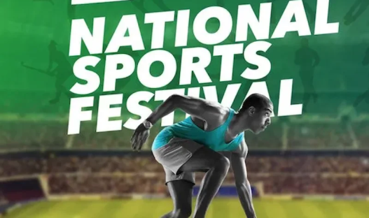 Kayode Akinmade: As Ogun prepares to host historic, first-of-its-kind National Sports Festival