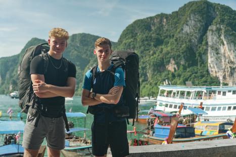 Race Across The World S4,15-05-2024,6,Owen & Alfie,Studio Lambert,Studio Lambert