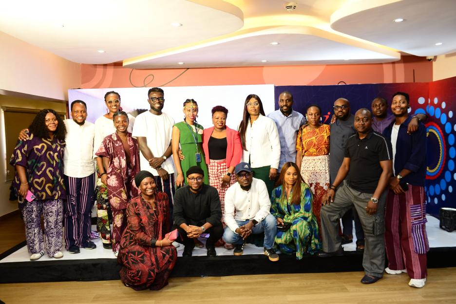 Get to Know Interswitch’s New Human-Centered Pan-African Campaign