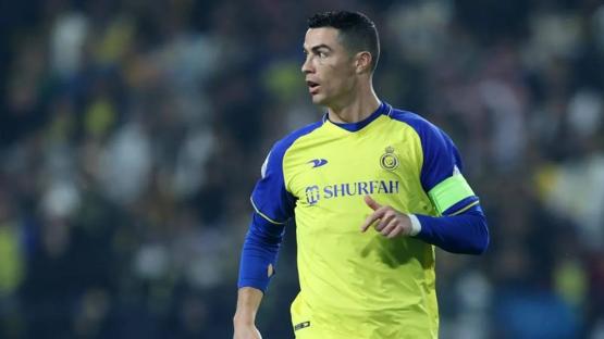 Al-Nassr set to sack manager over ‘tension’ with Cristiano Ronaldo