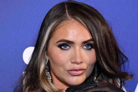 Amy Childs ‘mum shamed’ as she shows off kids’ new playroom with worrying detail