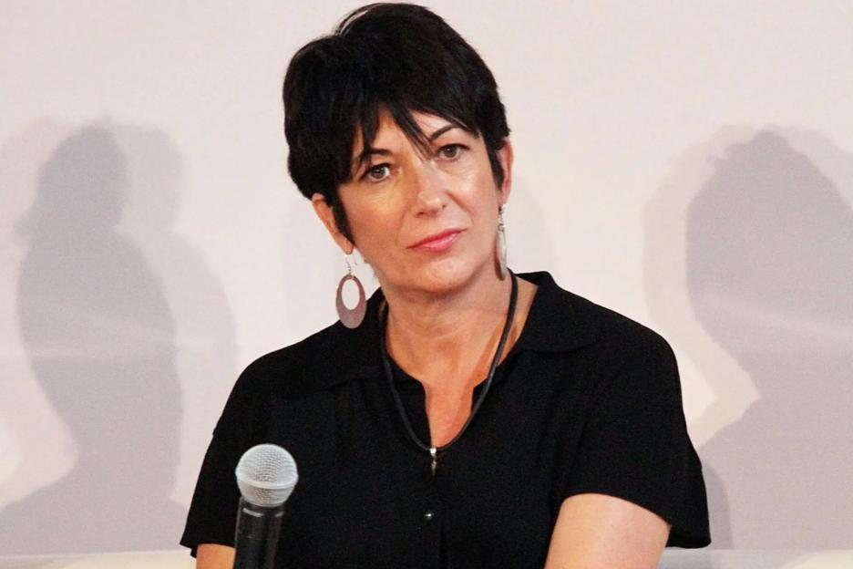 Ghislaine Maxwell seeks pardon from Donald Trump after Epstein probe ends as her legal team says they have ‘momentum’