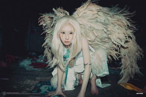 ARTMS Announces June Comeback Date With Teasers For “Club Icarus” 3