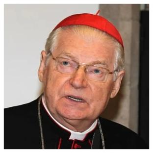 Vatican: Two cardinals who may make history as first African pope in 1,500 years 4
