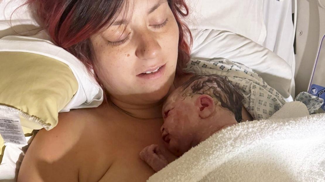 My partner saved my life with a kiss – he spotted sign of silent killer after our smooch