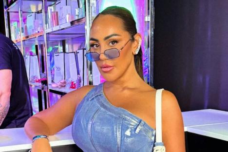 REAL reason Sophie Kasaei quit Geordie Shore revealed as behind the scenes fallout exposed
