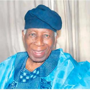 Olunloyo: He influenced future leaders, fortified educational institutions – Ex-Oyo Commissioner, Akanbi