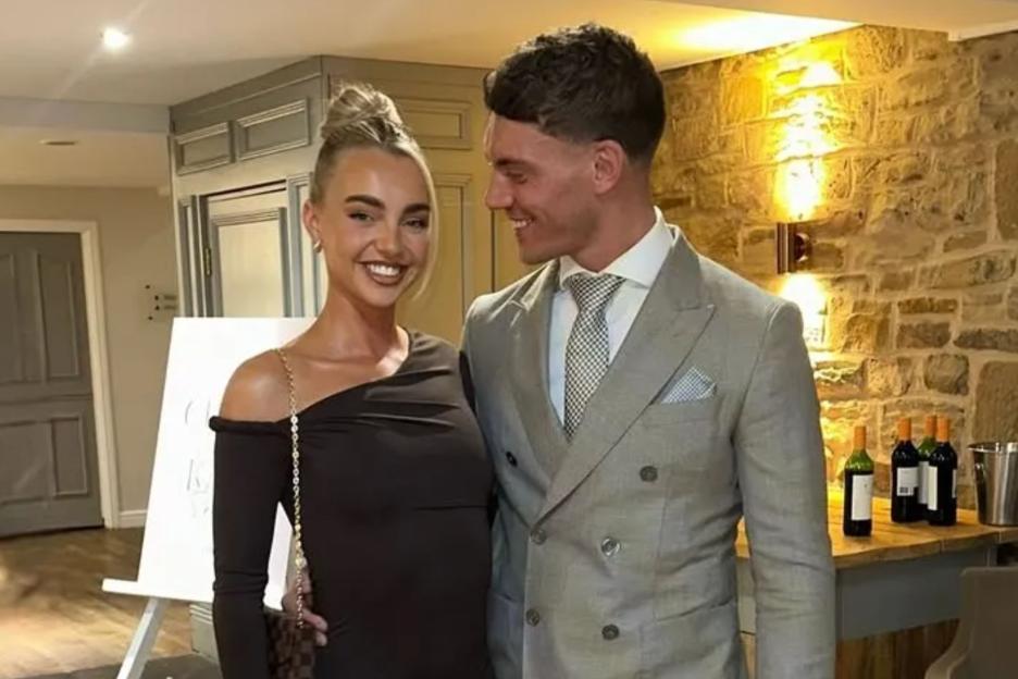 Love Island star reveals new boyfriend after she was linked to All Stars winner Casey – and they’ve moved in together