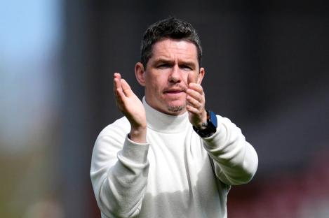 Marc Skinner extends reign as Manchester United Women’s boss with aim to consistently challenge for trophies