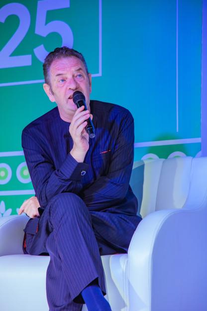 Nigeria Food Summit 2025 Sets Agenda for Positioning Nigerian Cuisine on the Global Stage. 6