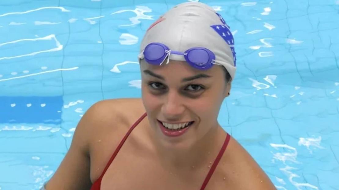Female Swimmer Banned for Five Years After Refusing Gender Verification Test, Decides to Leave the Sport