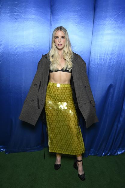 Christian Louboutin Presents Its Spring/ Summer 2026 Show: Photocall