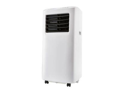 Silvercrest local air conditioner.