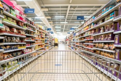 ‘That’s such a shame’ shoppers devastated as popular breakfast food is axed