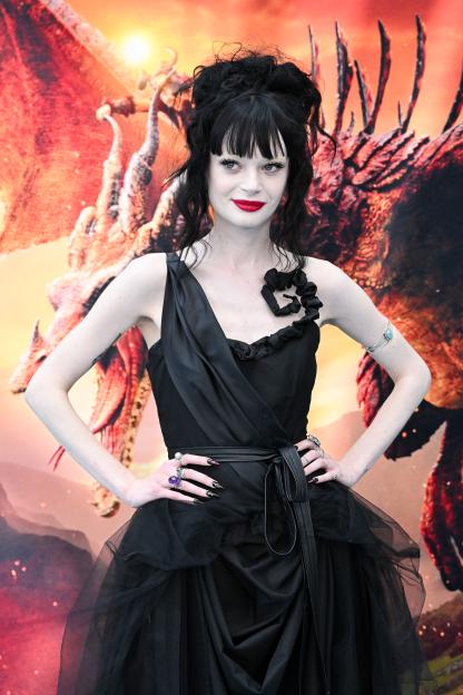 "How to Train Your Dragon" Los Angeles Premiere