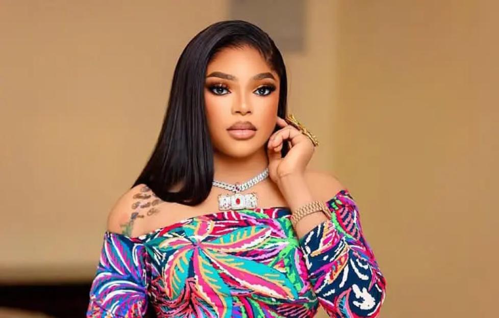 ‘UK men are broke, they share bills among themselves’ – Bobrisky