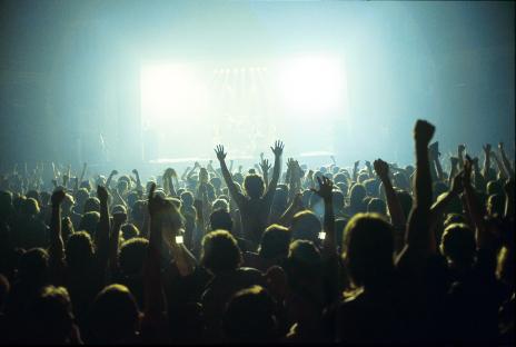 Pop star to launch own range of booze and soft drinks as he enjoys global success