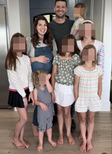 ‘You realise you’re naming humans?’ trolls scream as parents share the unique names they’ve used, including Truly Eclair