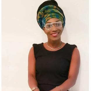 Nigerian-born Model unveils ‘revelation from God about famine, crisis in Nigeria’