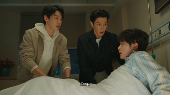 5 Reasons To Watch Fantasy High-Tech C-Drama &#8220;Filter&#8221; 19