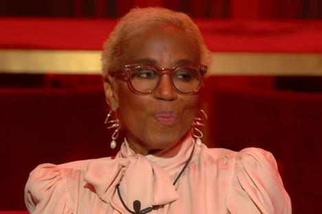 CBB shock feud as housemate claims they were ‘blanked’ by Trisha Goddard after she was voted off