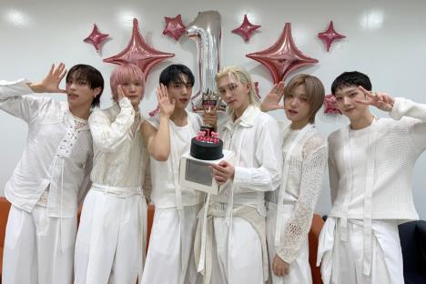 Watch: P1Harmony Takes 1st Win For “DUH!” On “Show Champion”; Performances By New MCs, FIFTY FIFTY, And More