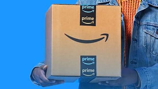 All Amazon Prime members owed trove of freebies worth £387 you can claim from today – with two surprise extras for kids