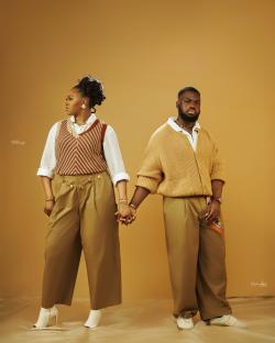 From Taking Her Photos in Church to Sliding Into Her DMs &#8211; Here&#8217;s How #StOry25 Began 2