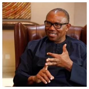 2027: Passers-by, people on transit won’t contest under LP again – Obi declares