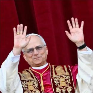 ‘Allah’ll grant you grace’ – Muslim group celebrates Pope Leo XIV