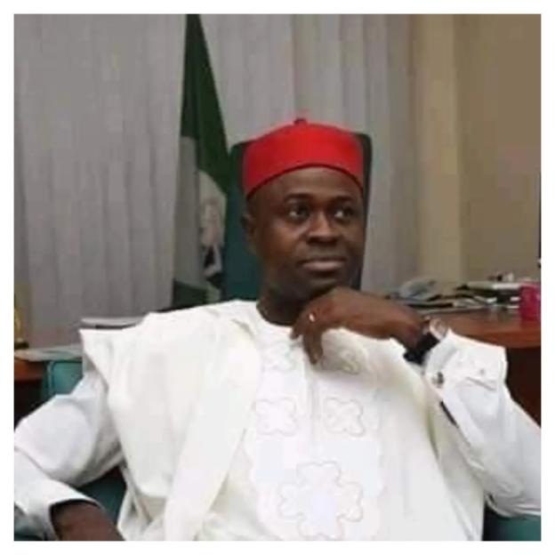 Ex-House of Reps member dragged to court for beating man who demanded accountability