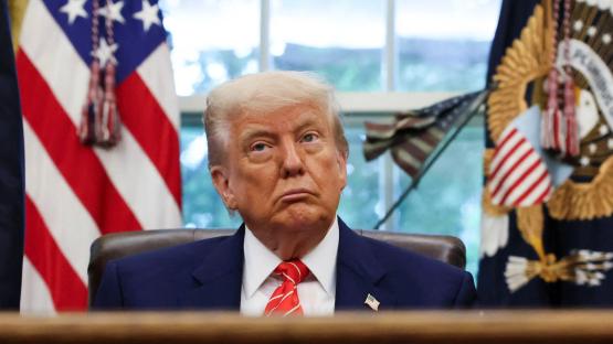 Donald Trump’s new UK-US trade deal hides countless hidden blows for Britain… it’s back to square 1 & we MUST keep fighting