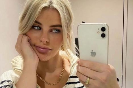 Mum-of-two accused of ‘teaming up with crime gang to kidnap and kill ex’ appears in court after he died in acid attack