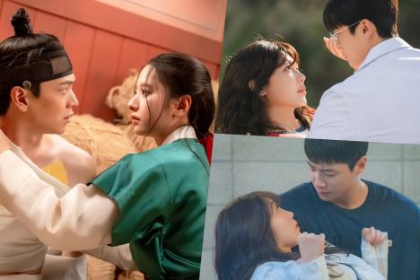 Top 5 K-Dramas On Viki In May 2025